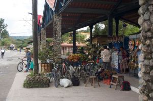 El Valle de Anton Market