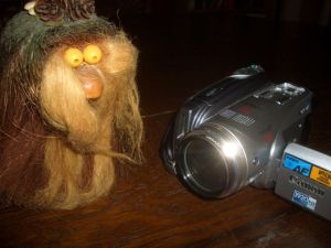 So you want to be a Norwegian Trollhunter, do you?