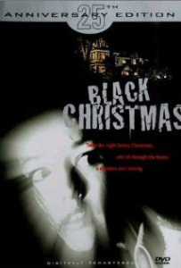 BlackChristmas