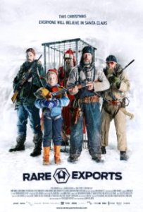 RareExports