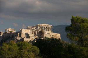 Acropolis